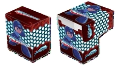 Mega Man Deck Box